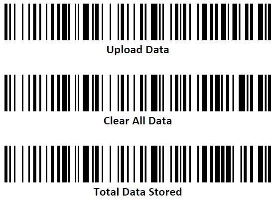 POS-mate PM-BCPRO-B PRO Barcode Scanner 16