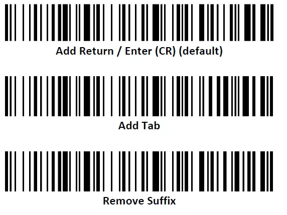 POS-mate PM-BCPRO-B PRO Barcode Scanner 19
