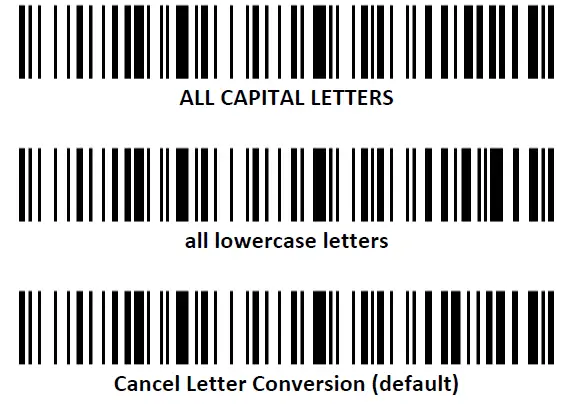 POS-mate PM-BCPRO-B PRO Barcode Scanner 20