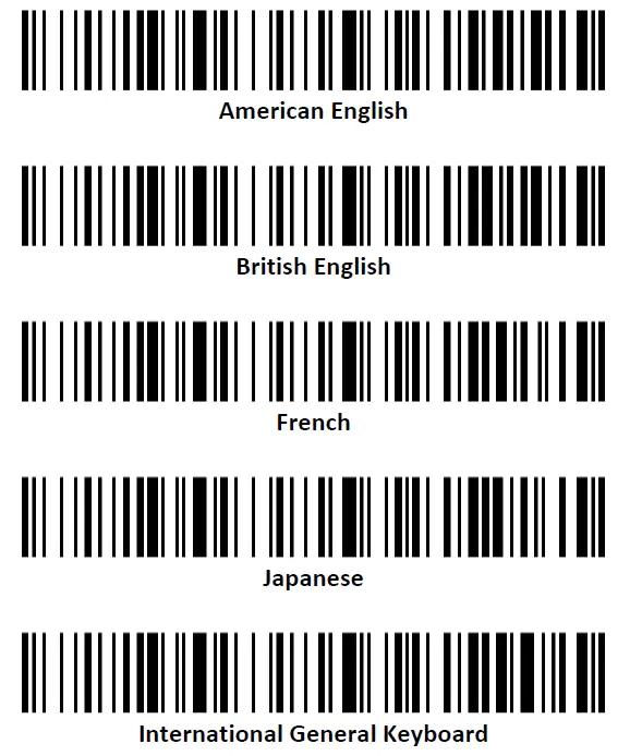 POS-mate PM-BCPRO-B PRO Barcode Scanner 22