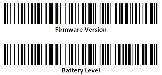 POS-mate PM-BCPRO-B PRO Barcode Scanner 25