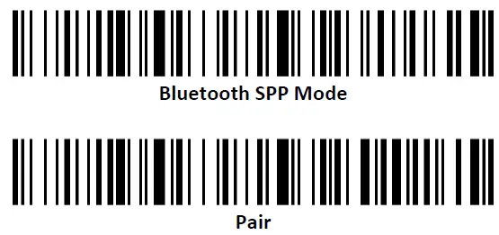POS-mate PM-BCPRO-B PRO Barcode Scanner 26