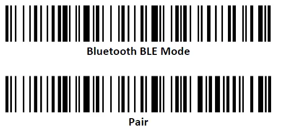 POS-mate PM-BCPRO-B PRO Barcode Scanner 27