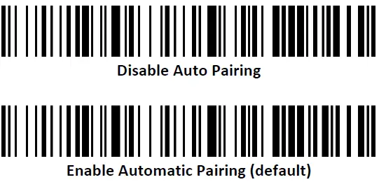 POS-mate PM-BCPRO-B PRO Barcode Scanner 3