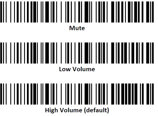 POS-mate PM-BCPRO-B PRO Barcode Scanner 6