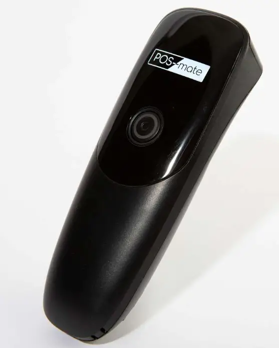 POS-mate PM-BCPRO-B PRO Barcode Scanner