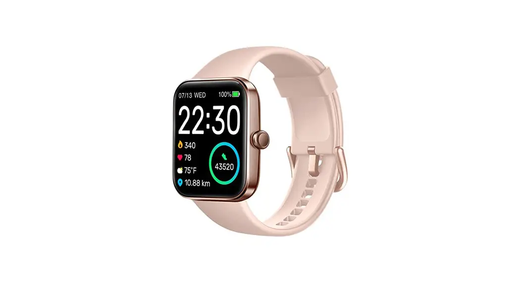 Ultra Easy Health Technology S10 Smart Watch User Manual Ultra Easy Health Technology S10 Smart Watch User Manual