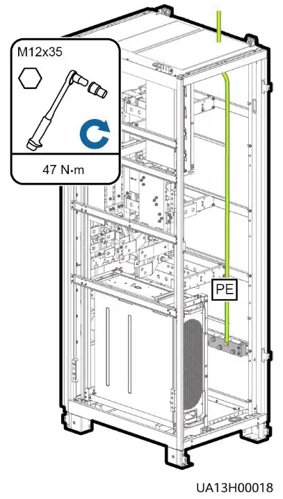 HUAWEI-UPS5000-E-Modular-Uninterruptible-Power-System- (11)