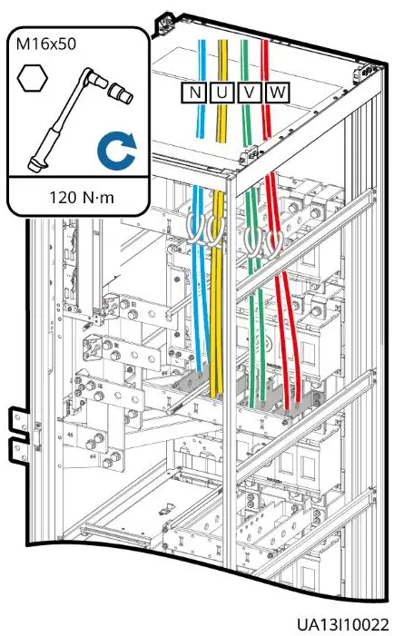 HUAWEI-UPS5000-E-Modular-Uninterruptible-Power-System- (13)