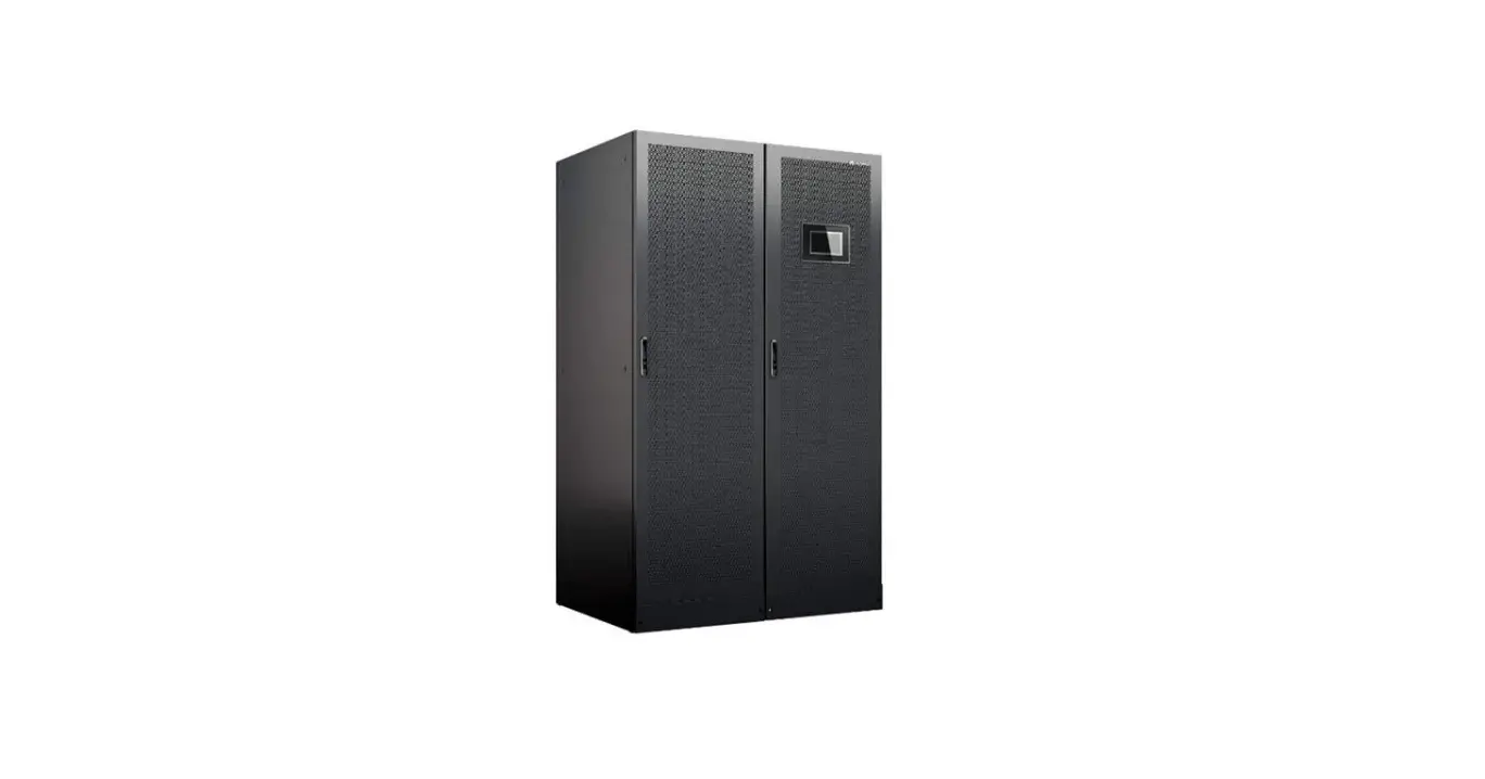 Huawei Ups5000-e Modular Uninterruptible Power System User Guide Huawei Ups5000-e Modular Uninterruptible Power System User Guide