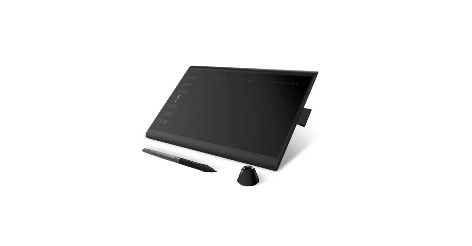 Huion H1060p Graphics Drawing Tablet User Manual Huion H1060p Graphics Drawing Tablet User Manual