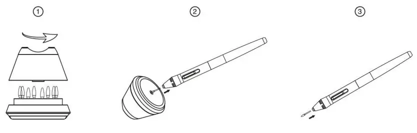 HUION-H1060P-Drawing-Tablet-FIG-6