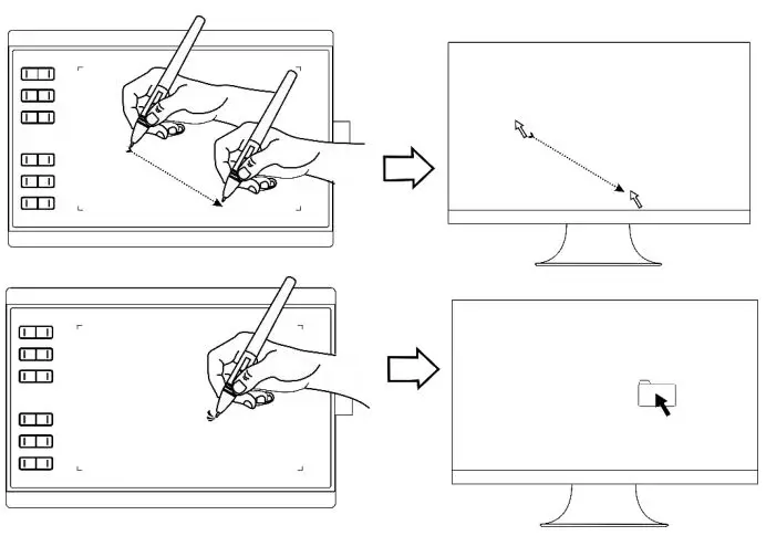HUION-H1060P-Drawing-Tablet-FIG-8