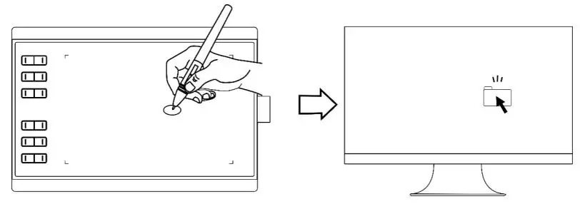 HUION-H1060P-Drawing-Tablet-FIG-9