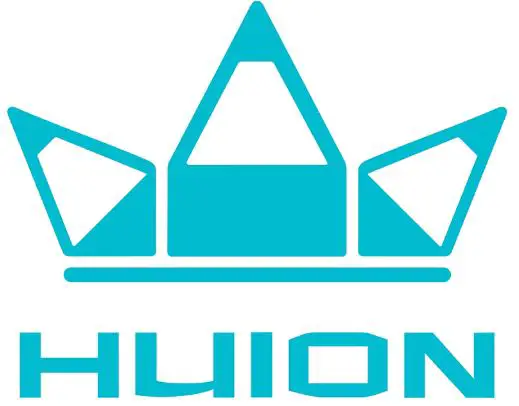 HUION-LOGO