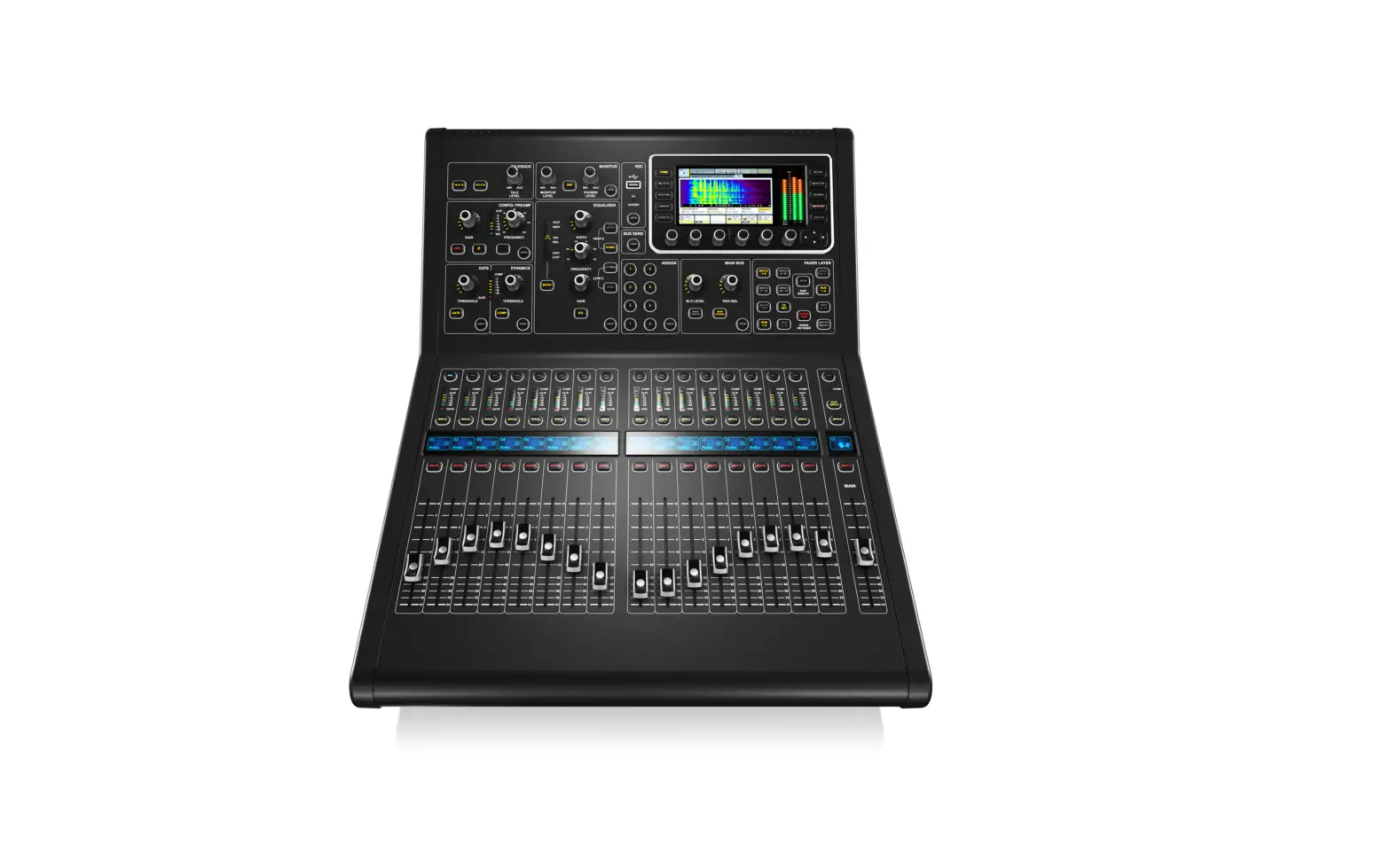 Midas M32r Digital Rack Mixer User Manual Midas M32r Digital Rack Mixer User Manual