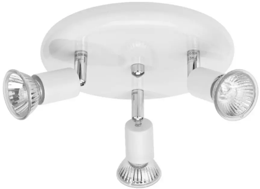 anslut 423-326 Spotlight -