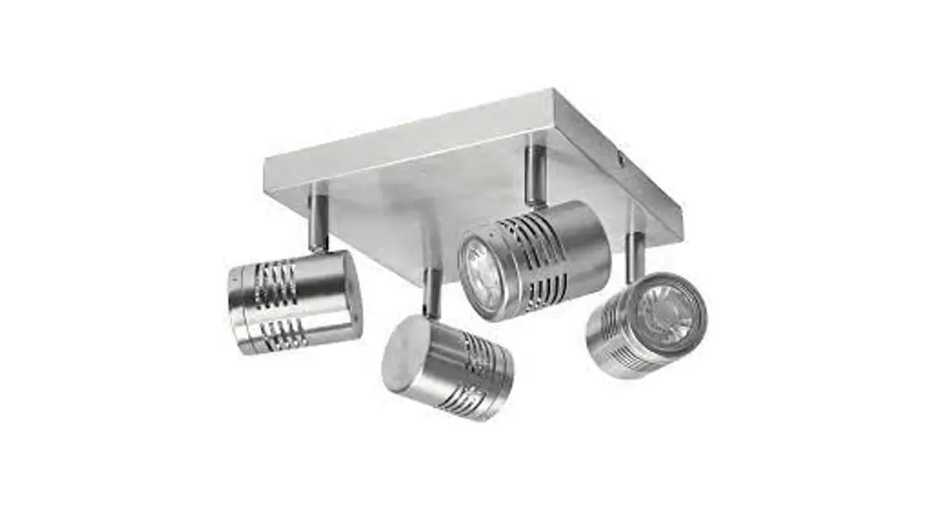 Anslut 423-326 Spotlight Instruction Manual