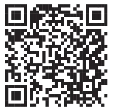 kinetic technologies KTS1601EUM 1 MMEV01 2A Slew Rate Controlled Load Switch with Reverse Blocking - Qr Code 1