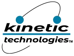 kinetic technologies Logo
