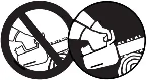 STIHL MSA 220 TC O Handled Battery Chainsaw - ICON 14