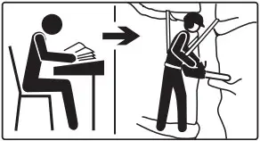 STIHL MSA 220 TC O Handled Battery Chainsaw - ICON 16