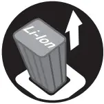 STIHL MSA 220 TC O Handled Battery Chainsaw - ICON 17