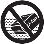 STIHL MSA 220 TC O Handled Battery Chainsaw - ICON 19