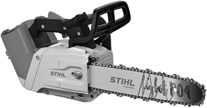 STIHL MSA 220 TC O Handled Battery Chainsaw