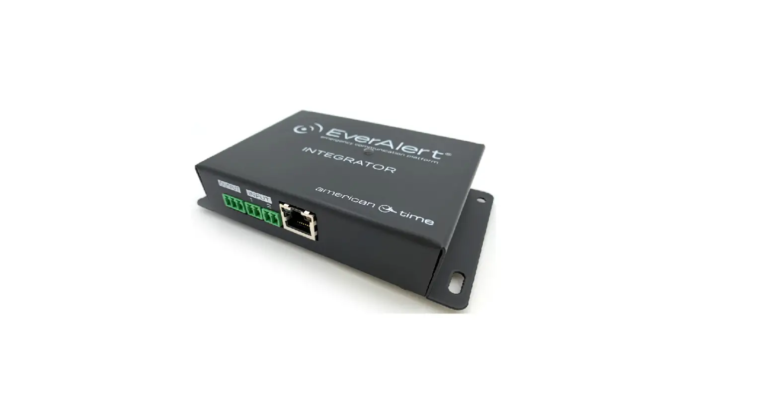 Toa Eaiv3 Everalert Integrator Installation Guide