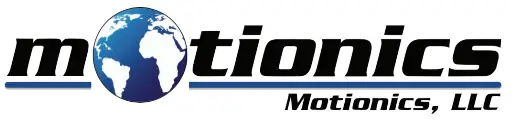 Motionics Logo