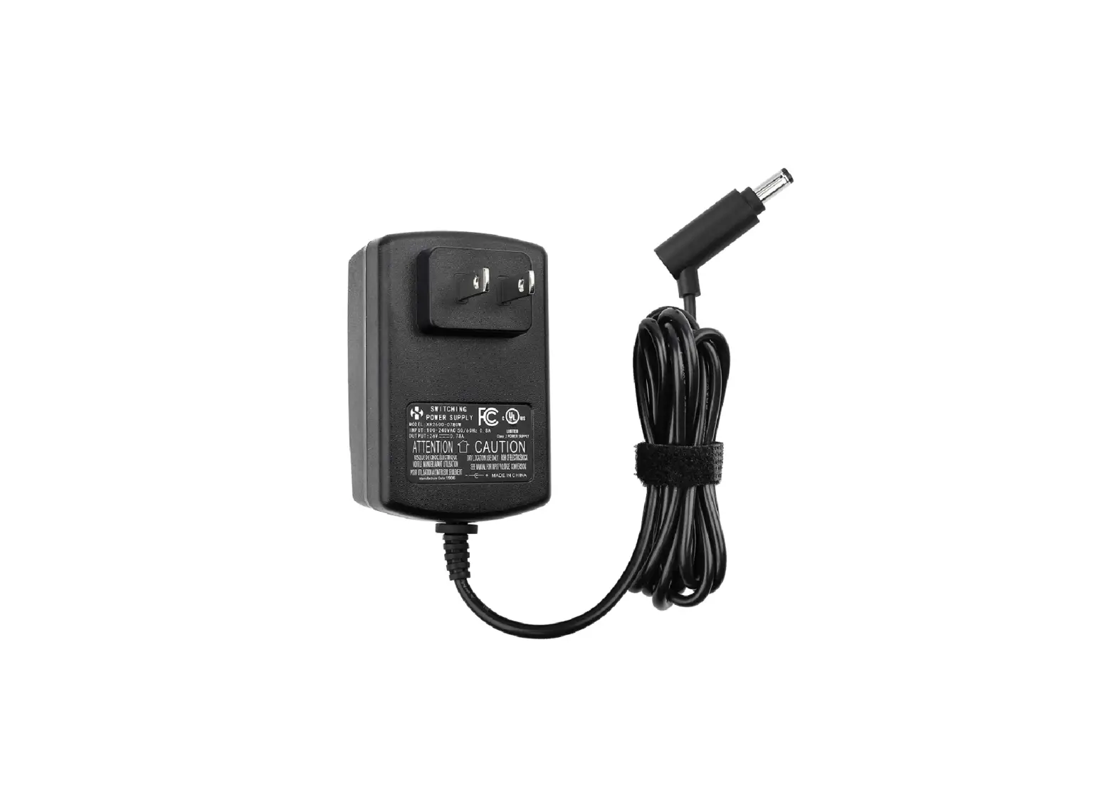 Lotfancy 205720-02 Cordless Vacuum Cleaner Charger User Guide