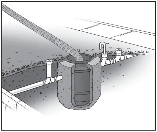 Trapzilla TZ 525 Grease Interceptor - Unit Maintenance