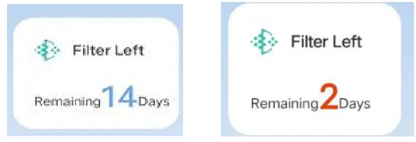 EEZEPC OC-10TM01 Smart Pet Water Fountain - App1