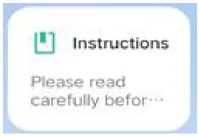 EEZEPC OC-10TM01 Smart Pet Water Fountain - batter box1