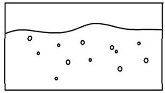 EEZEPC OC-10TM01 Smart Pet Water Fountain - bucket