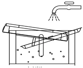 EEZEPC OC-10TM01 Smart Pet Water Fountain - filter