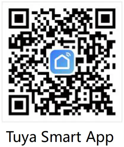 EEZEPC OC-10TM01 Smart Pet Water Fountain - qr code