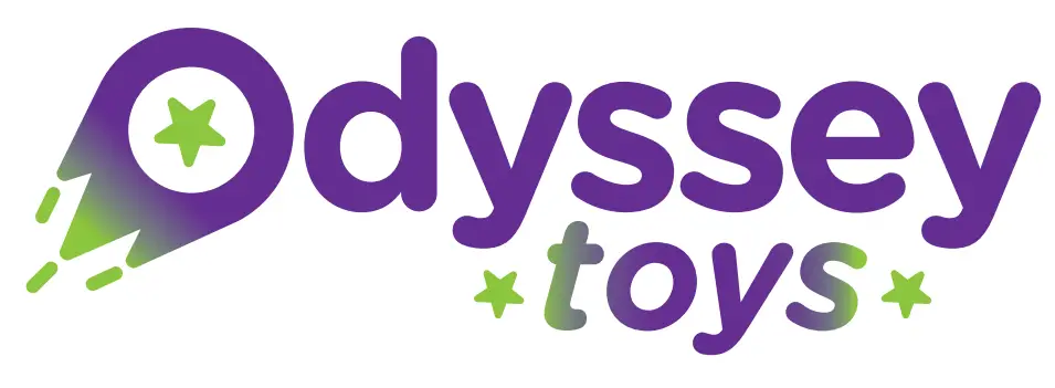 Odyssey Logo