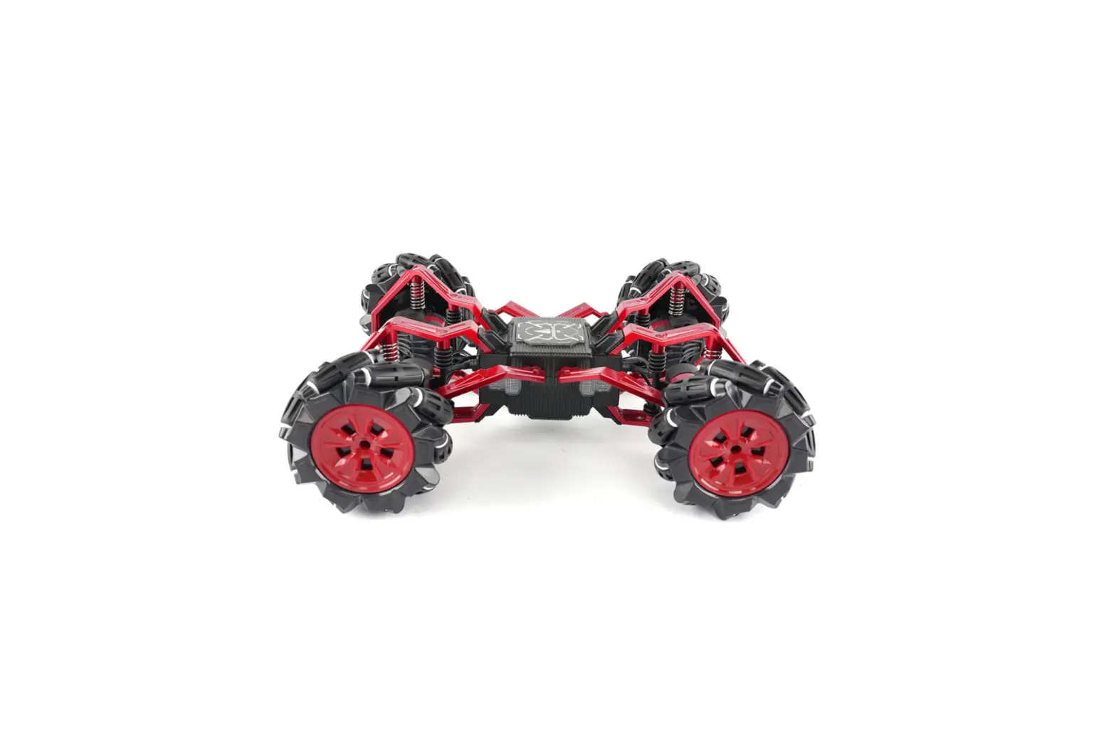 Odyssey Toys Spider Rc Car Instruction Manual