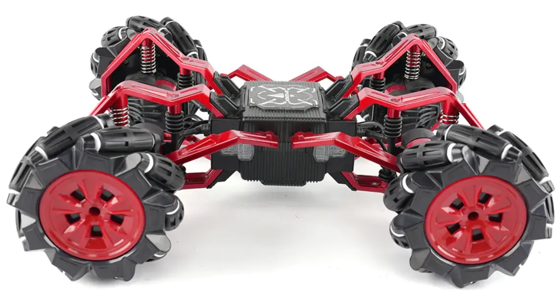 Odyssey Toys Spider RC Car