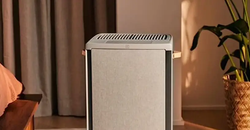 Electrolux Pure Multi 700 Humidifier Air Purifier User Manual Electrolux Pure Multi 700 Humidifier Air Purifier User Manual