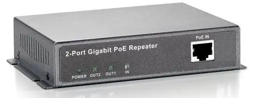 LevelOne-POR-1322-Industrial-IP67-PoE-BT-Extender-Repeater