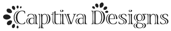 Captiva Designs Logo