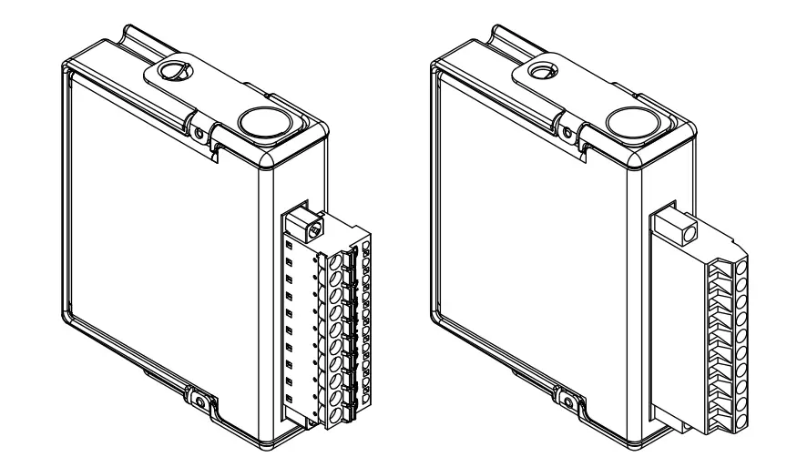NATIONAL INSTRUMENTS NI-9265 4 Channel 0mA to 20mA 16-Bit Analog Output Module