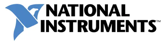 national instruments logo
