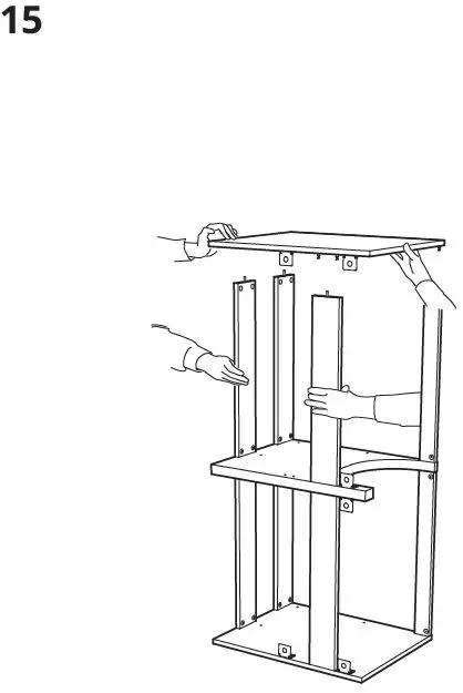 IKEA-GODMORGON-Wash-Stand-with-4-Drawers-12