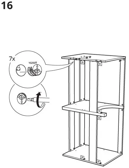 IKEA-GODMORGON-Wash-Stand-with-4-Drawers-13