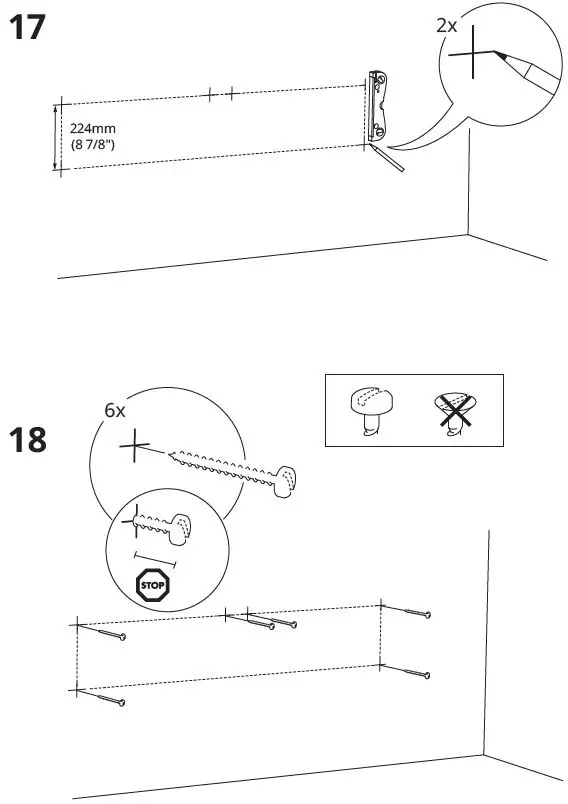 IKEA-GODMORGON-Wash-Stand-with-4-Drawers-17