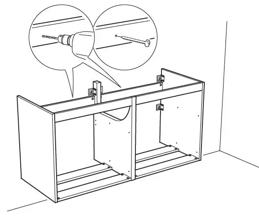 IKEA-GODMORGON-Wash-Stand-with-4-Drawers-19